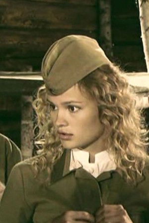 А зори здесь тихие...