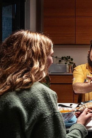 Dat Eet Dan Gelukkig Zijn