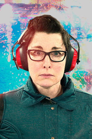 Sue Perkins: Perfectly Legal