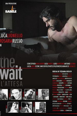 The Wait - L'attesa