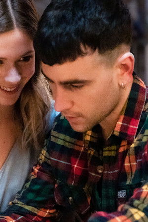 Élite Öyküler: Phillipe, Caye ve Felipe