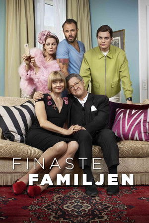 Finaste familjen