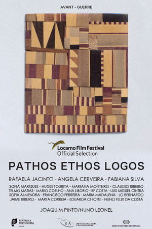 Pathos Ethos Logos