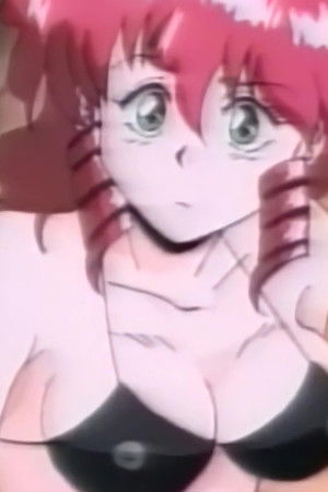 熱砂の惑星－女公安官ケイト