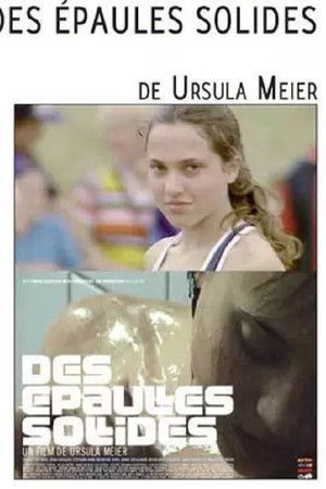 Des épaules solides