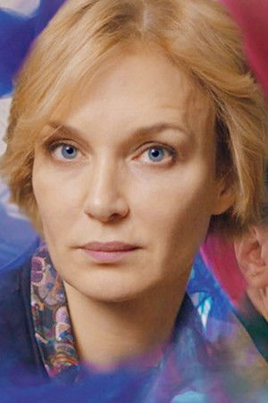 Отражение радуги