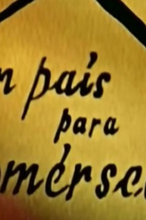 Un País Para Comerselo