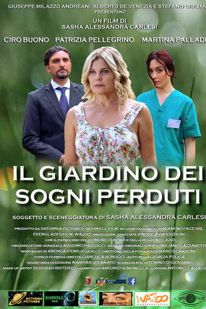 Il Giardino dei sogni perduti