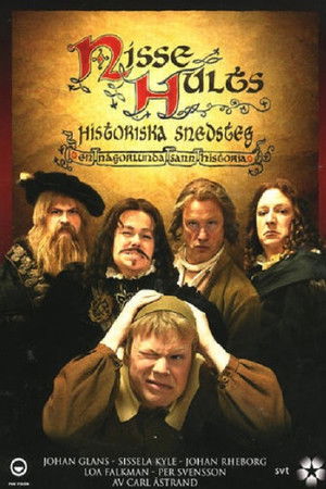 Nisse Hults historiska snedsteg