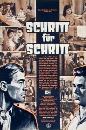 Schritt für Schritt