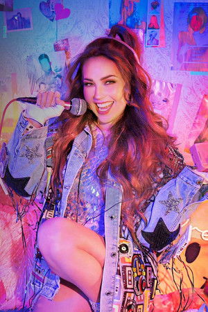 Thalia's Mixtape: El Soundtrack de Mi Vida