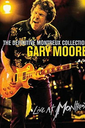 Gary Moore: Live at Montreux 1997