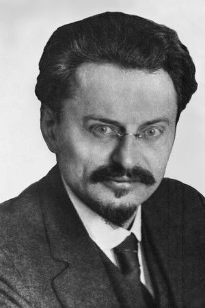 Leon Trotsky