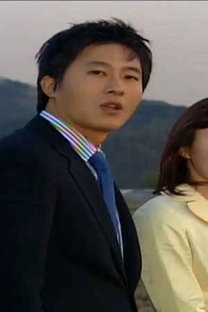 흐르는 강물처럼