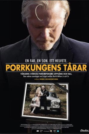 Porrkungens tårar