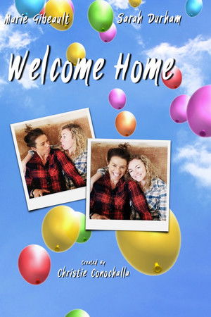 Welcome Home