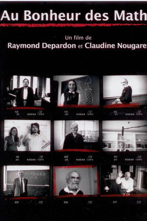 Au bonheur des maths