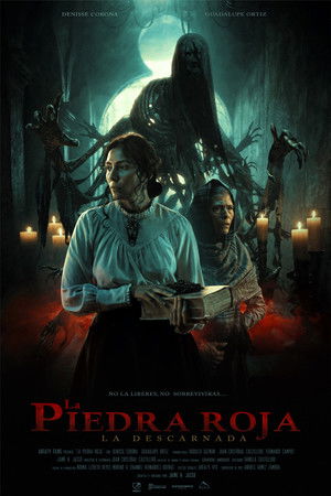 La piedra roja