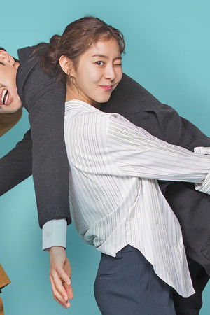 데릴남편 오작두