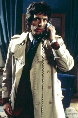 La Mort d'un touriste