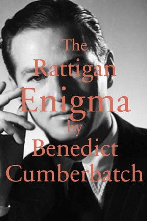 The Rattigan Enigma by Benedict Cumberbatch