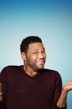 Animal Nation With Anthony Anderson