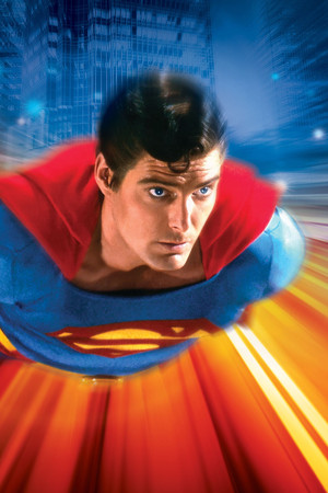 Superman III