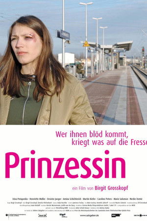 Prinzessin