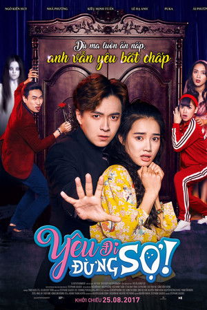 Yêu Đi Đừng Sợ