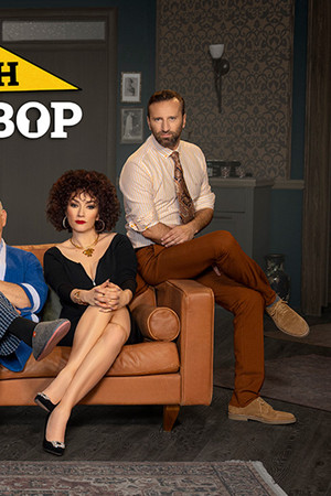 Куќен притвор