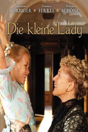 Die kleine Lady