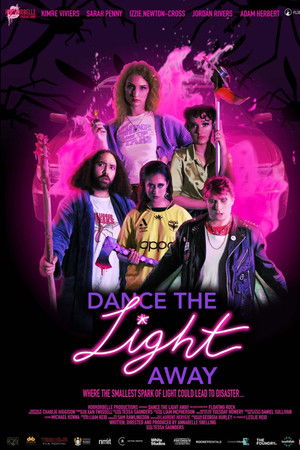 Dance the Light Away