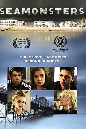 Seamonsters