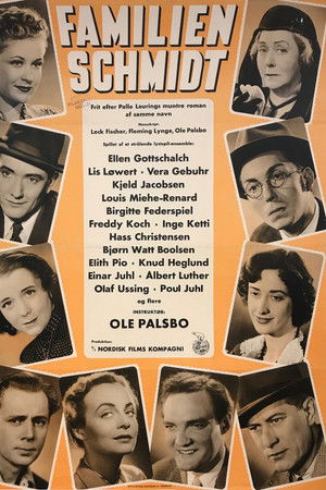 Familien Schmidt
