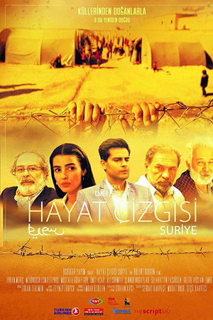 Hayat Çizgisi: Suriye