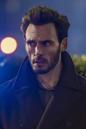 Harlan Coben'den Lazarus