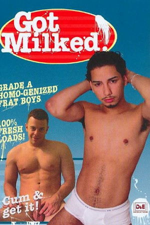 Got Milked!