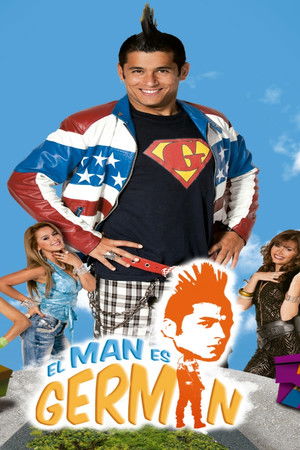 El Man es Germán
