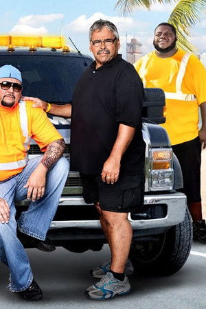 South Beach Tow