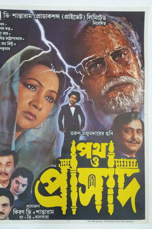 পথ ও প্রাসাদ