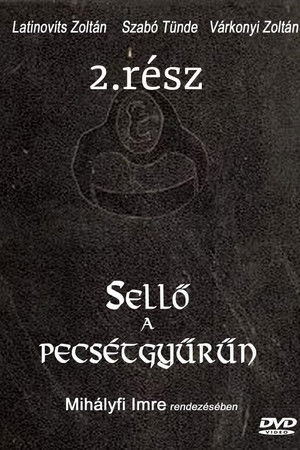 Sellő a pecsétgyűrűn