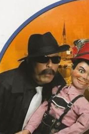 Bassie en de speurtocht naar Charly