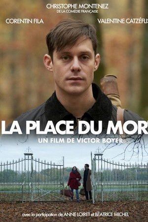 La place du mort