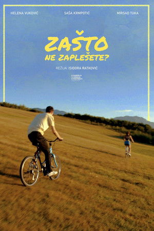 Zašto ne zaplešete?