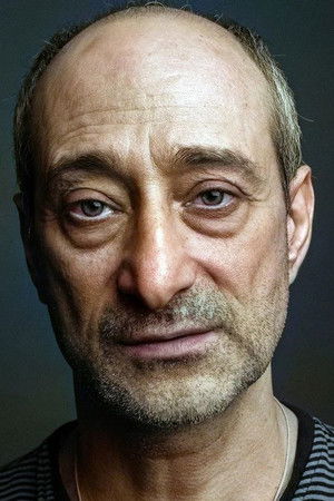 Карэн Бадалов