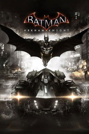 Batman: Arkham Knight - The Voices of Arkham (Behind the Scenes)