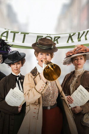 Fröken Frimans krig