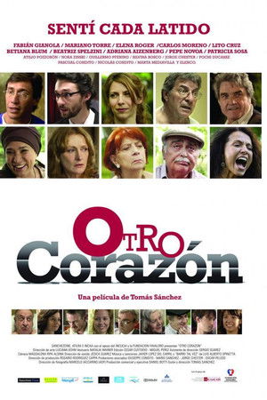 Otro corazón