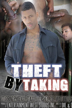 Theft by Taking