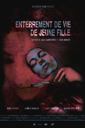 Enterrement de vie de jeune fille